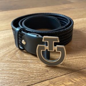 Cavalleria Toscana belt